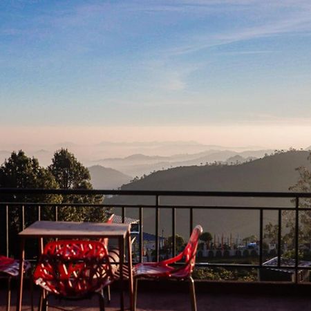 Vista Suites Doddabetta Ooty By Bestinn Leisure Dış mekan fotoğraf