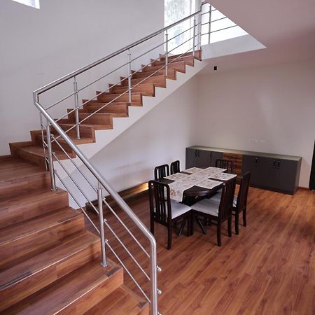 Vista Suites Doddabetta Ooty By Bestinn Leisure Dış mekan fotoğraf