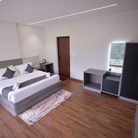 Vista Suites Doddabetta Ooty By Bestinn Leisure Dış mekan fotoğraf