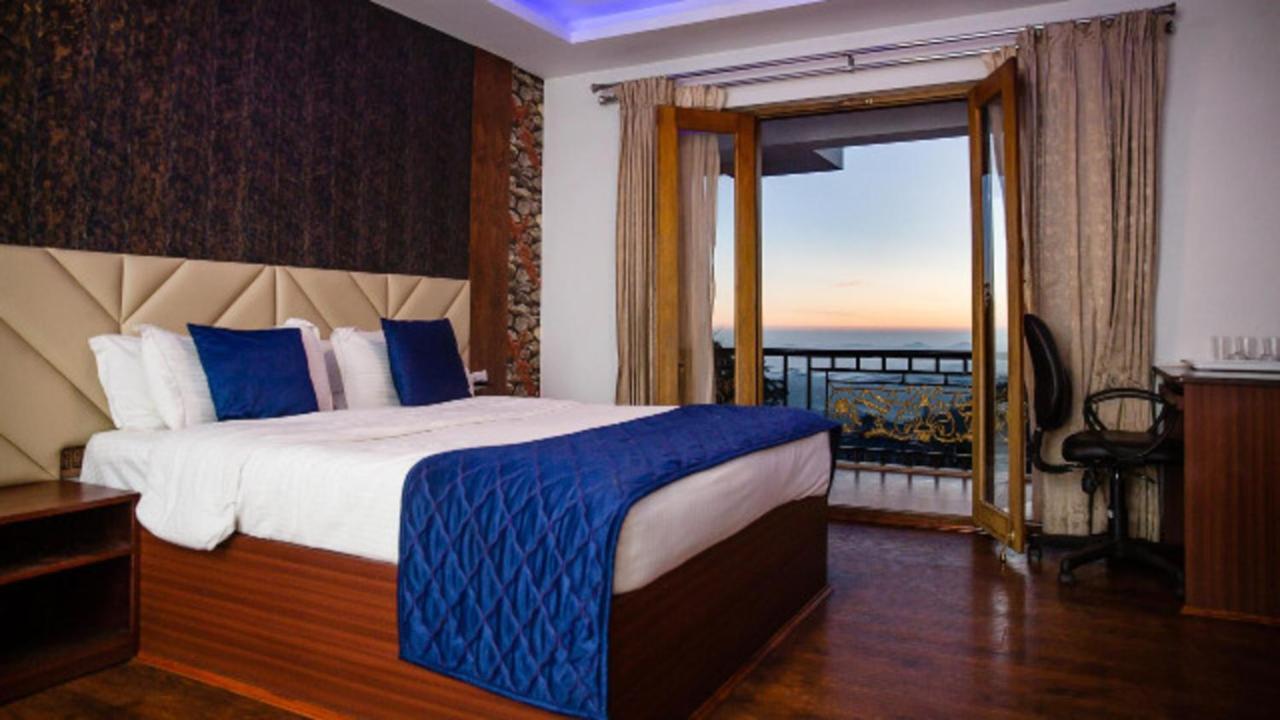 Vista Suites Doddabetta Ooty By Bestinn Leisure Dış mekan fotoğraf