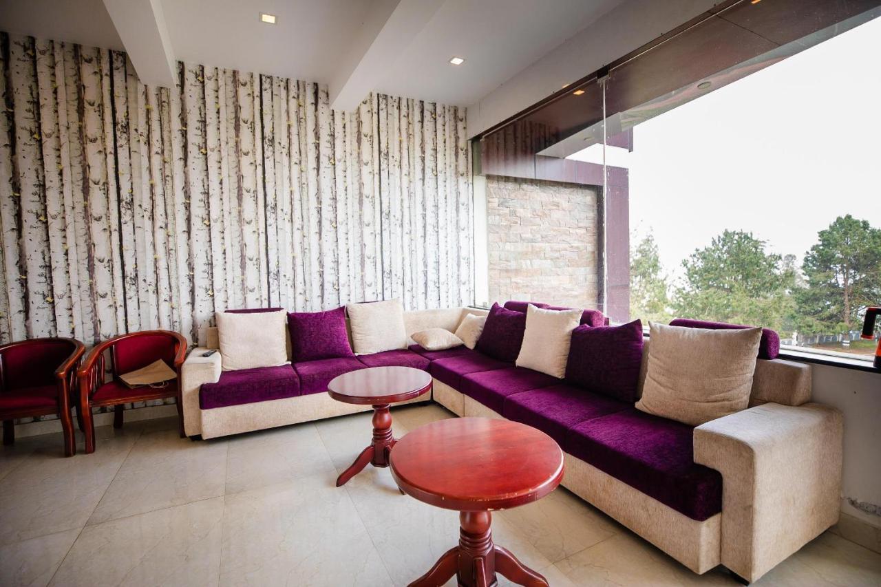 Vista Suites Doddabetta Ooty By Bestinn Leisure Dış mekan fotoğraf