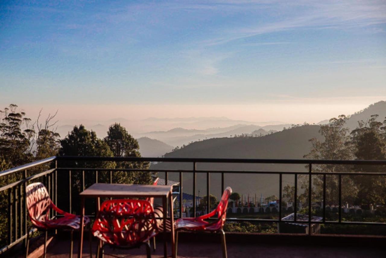 Vista Suites Doddabetta Ooty By Bestinn Leisure Dış mekan fotoğraf