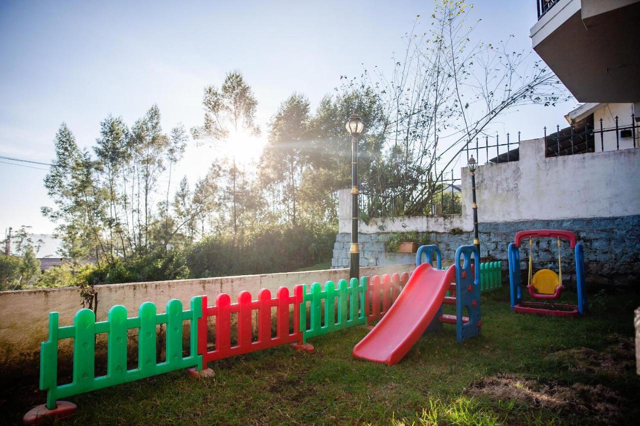 Vista Suites Doddabetta Ooty By Bestinn Leisure Dış mekan fotoğraf