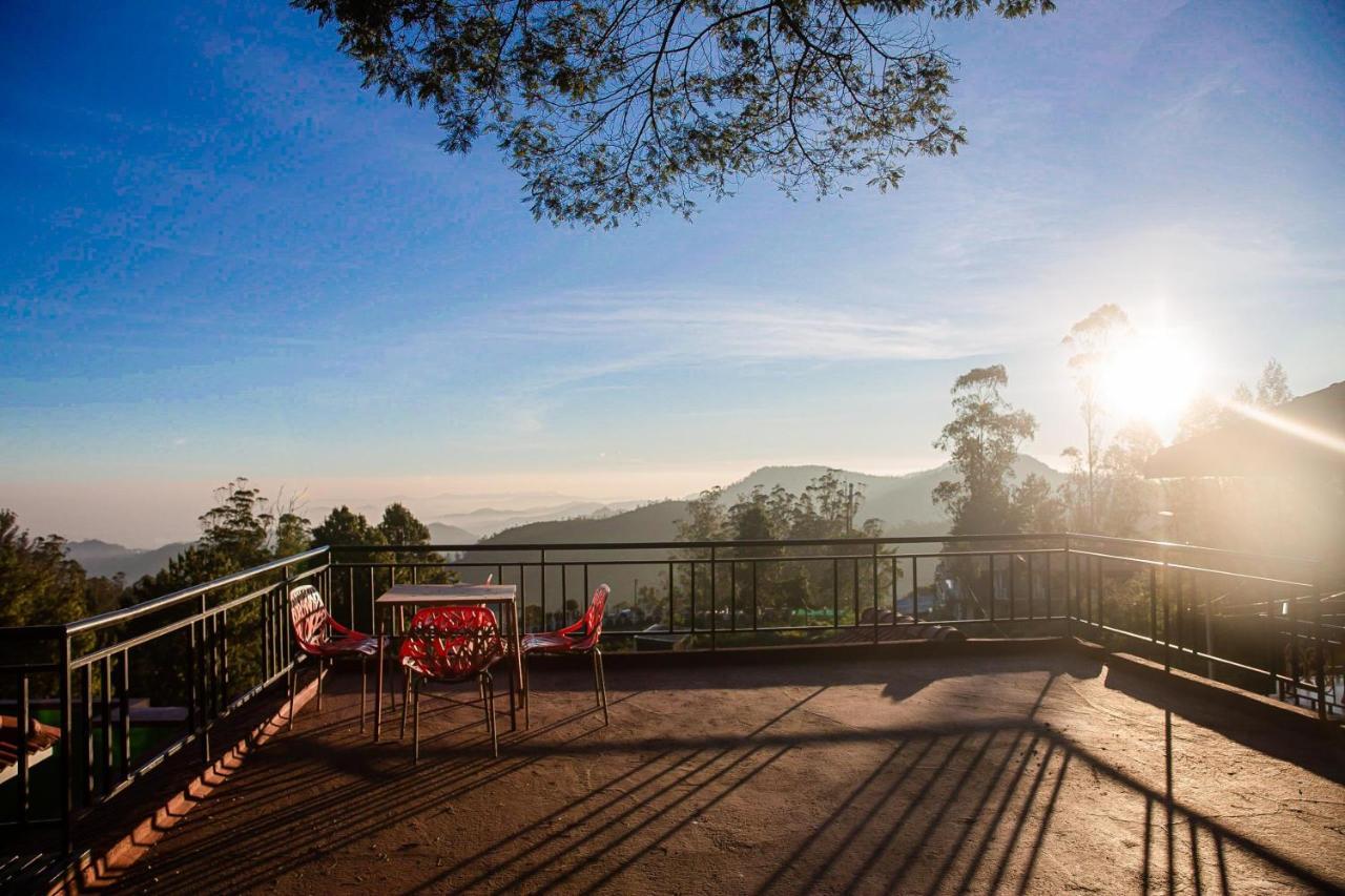 Vista Suites Doddabetta Ooty By Bestinn Leisure Dış mekan fotoğraf