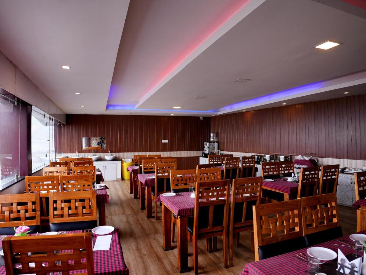 Vista Suites Doddabetta Ooty By Bestinn Leisure Dış mekan fotoğraf