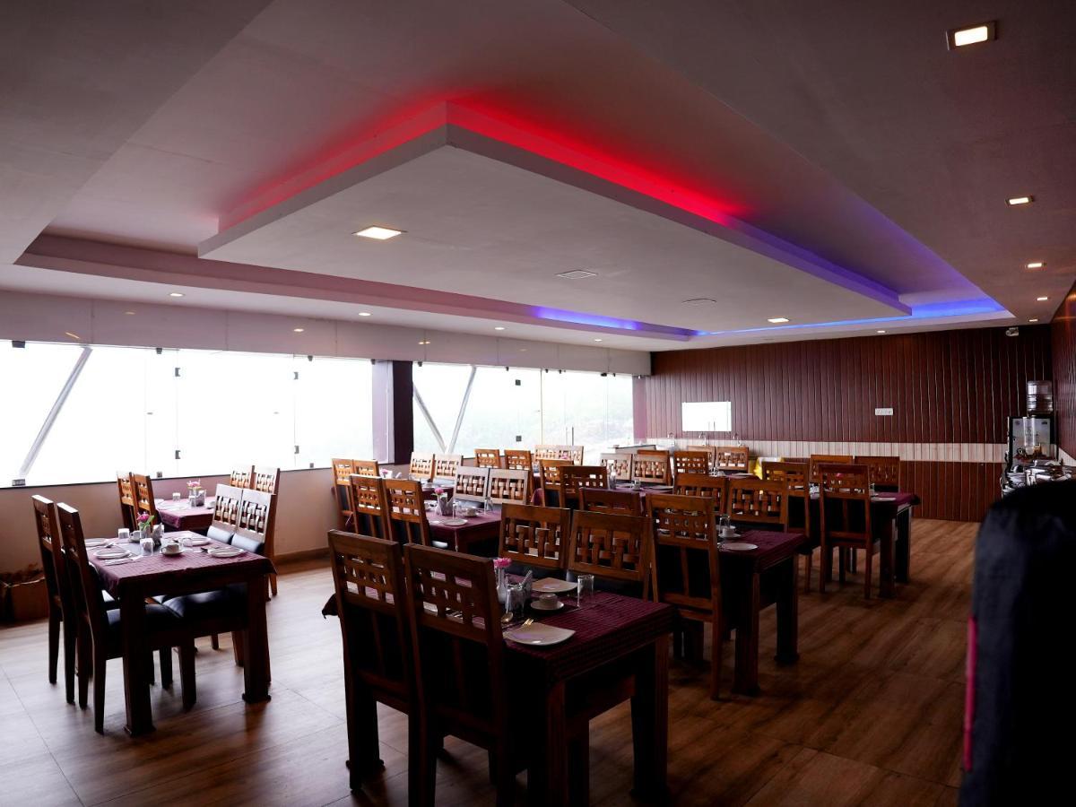 Vista Suites Doddabetta Ooty By Bestinn Leisure Dış mekan fotoğraf