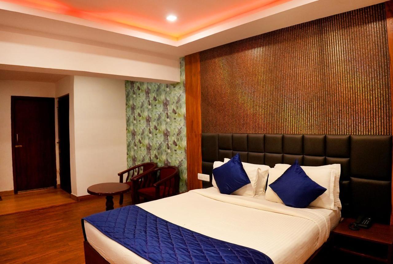 Vista Suites Doddabetta Ooty By Bestinn Leisure Dış mekan fotoğraf