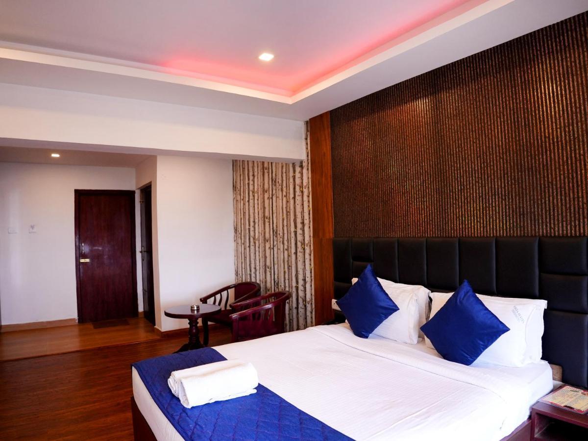 Vista Suites Doddabetta Ooty By Bestinn Leisure Dış mekan fotoğraf