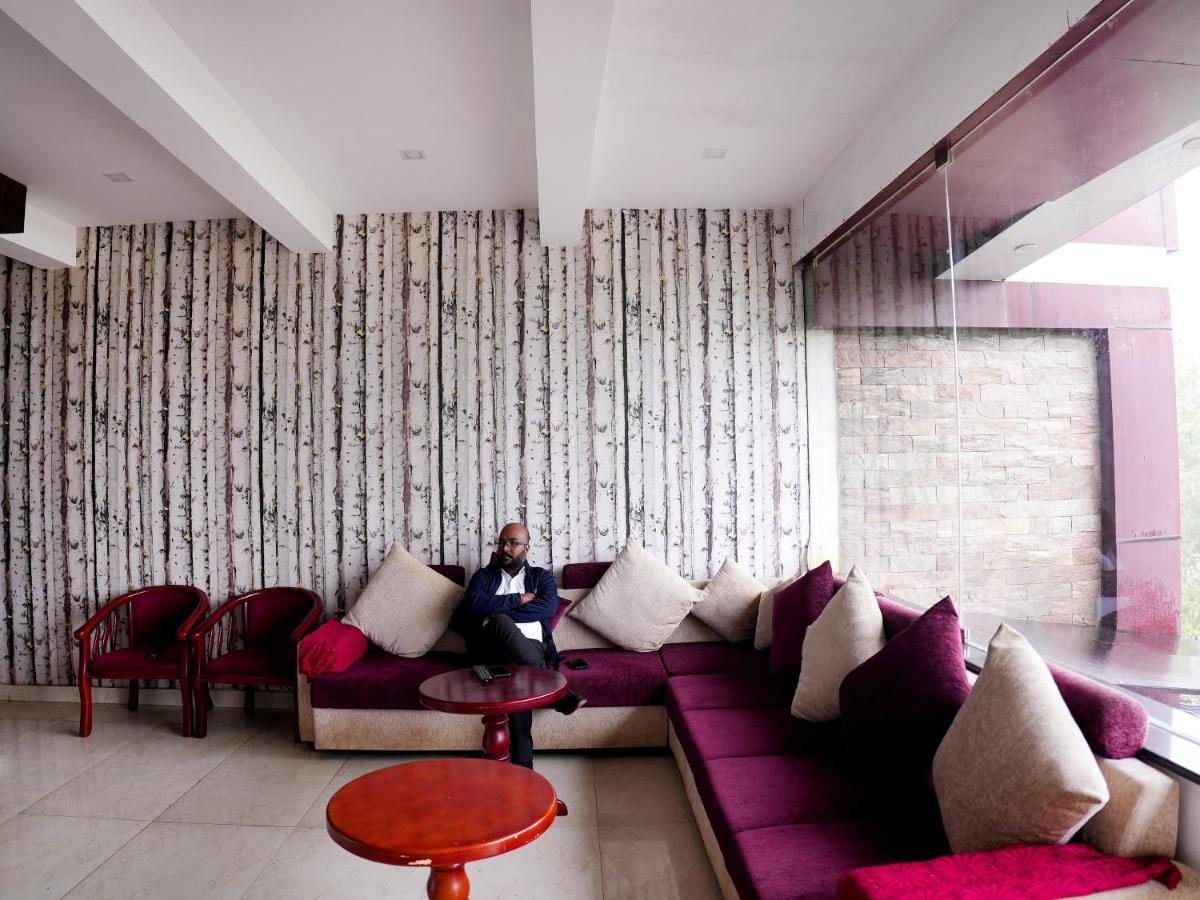Vista Suites Doddabetta Ooty By Bestinn Leisure Dış mekan fotoğraf