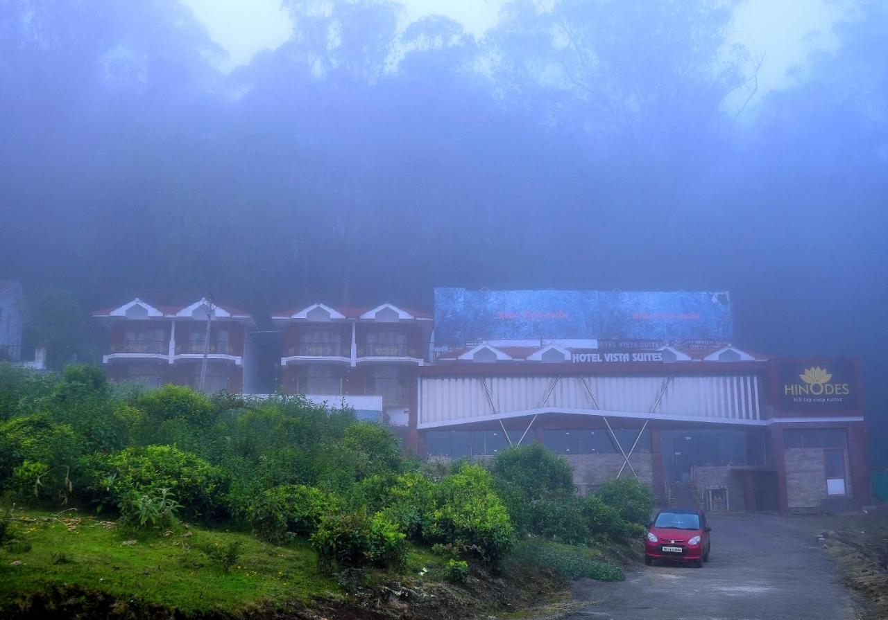 Vista Suites Doddabetta Ooty By Bestinn Leisure Dış mekan fotoğraf