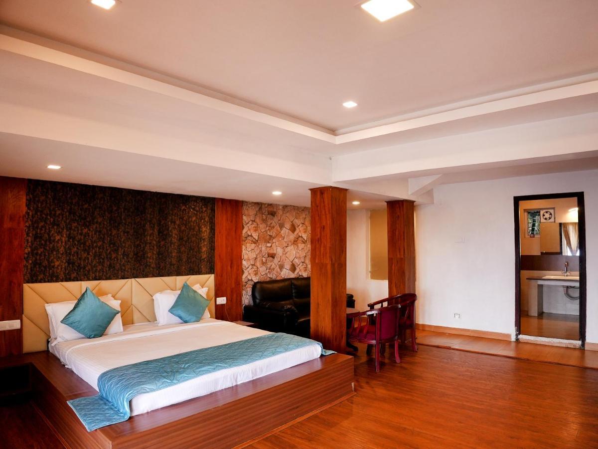 Vista Suites Doddabetta Ooty By Bestinn Leisure Dış mekan fotoğraf