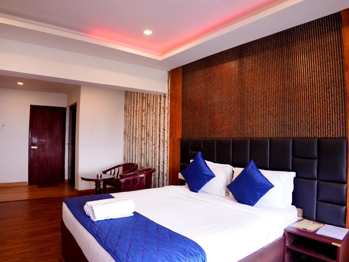 Vista Suites Doddabetta Ooty By Bestinn Leisure Dış mekan fotoğraf