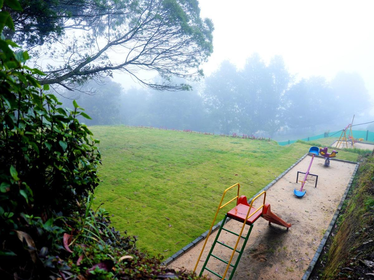 Vista Suites Doddabetta Ooty By Bestinn Leisure Dış mekan fotoğraf