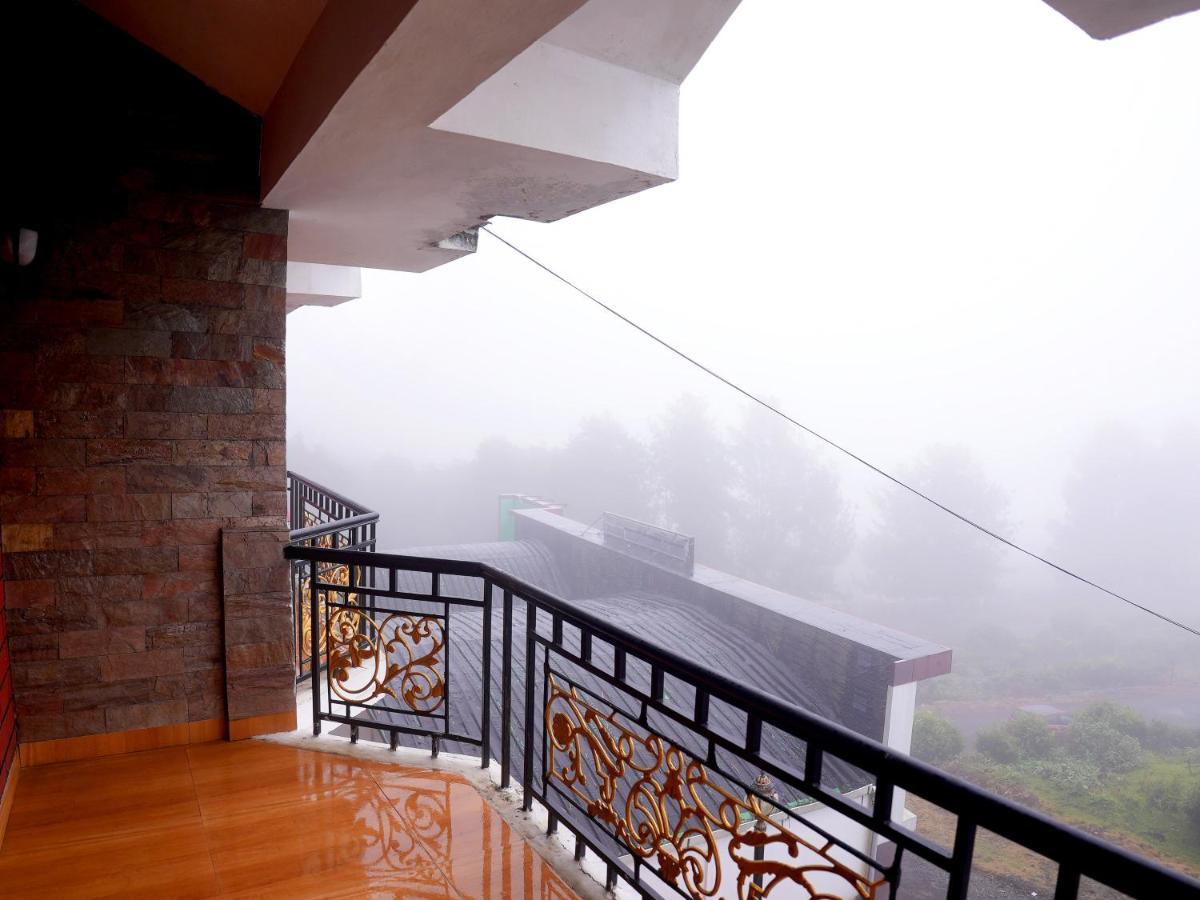 Vista Suites Doddabetta Ooty By Bestinn Leisure Dış mekan fotoğraf