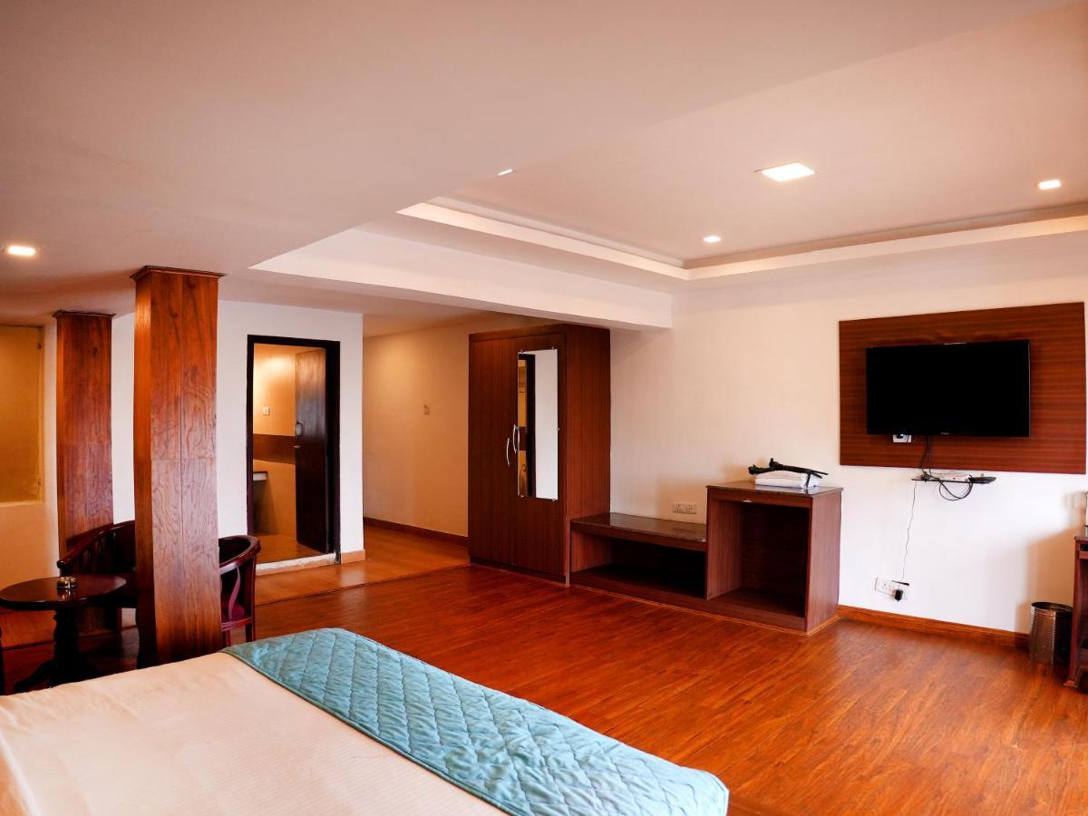 Vista Suites Doddabetta Ooty By Bestinn Leisure Dış mekan fotoğraf