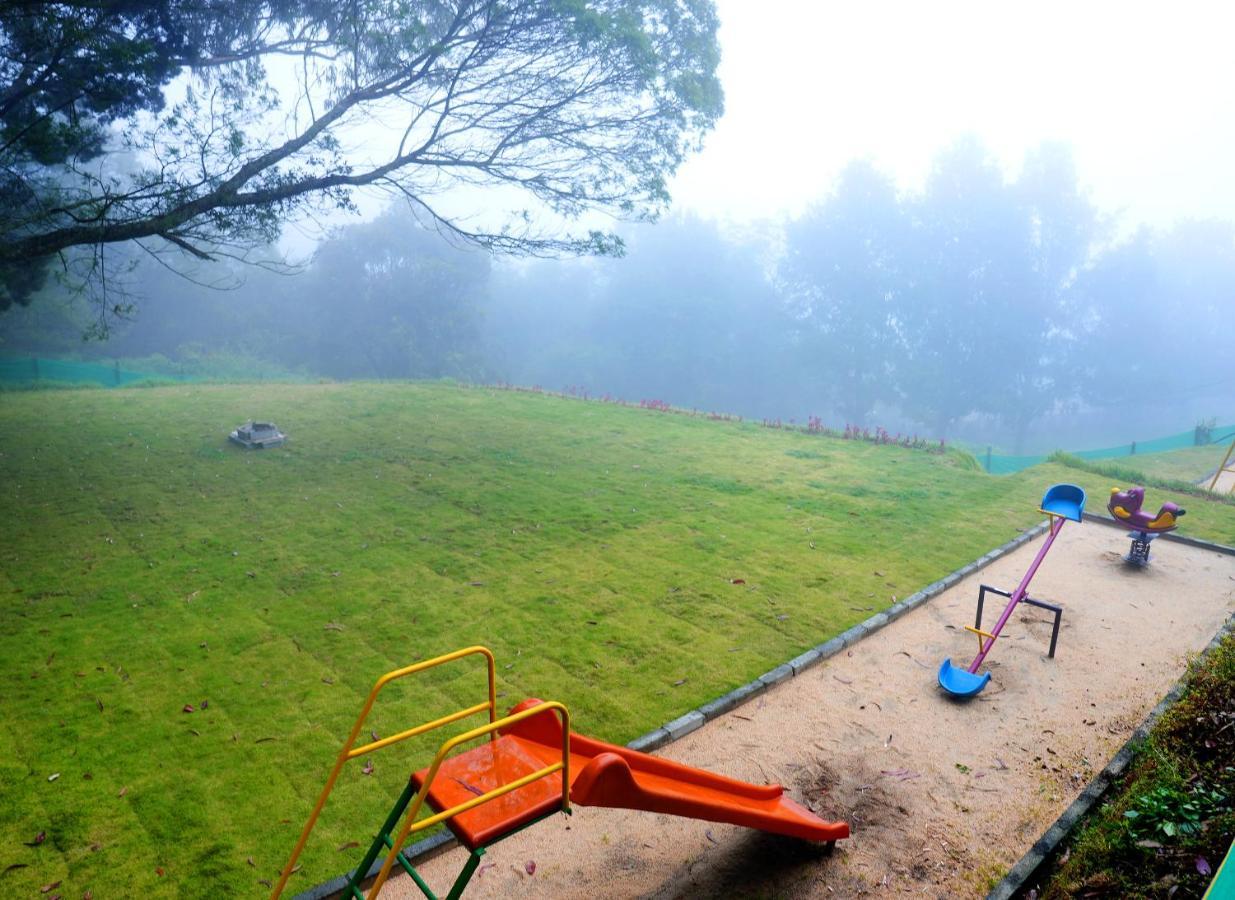 Vista Suites Doddabetta Ooty By Bestinn Leisure Dış mekan fotoğraf