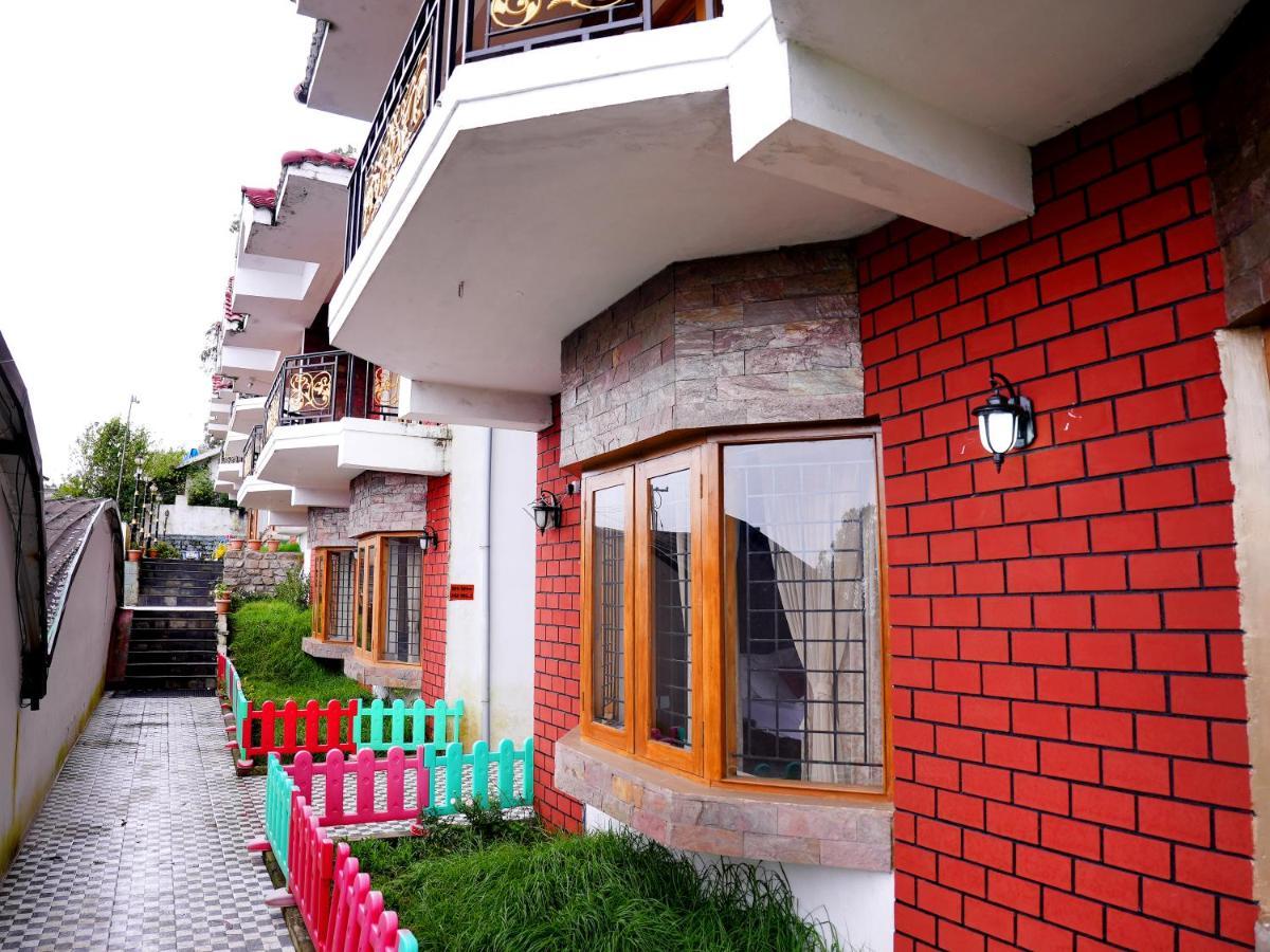 Vista Suites Doddabetta Ooty By Bestinn Leisure Dış mekan fotoğraf
