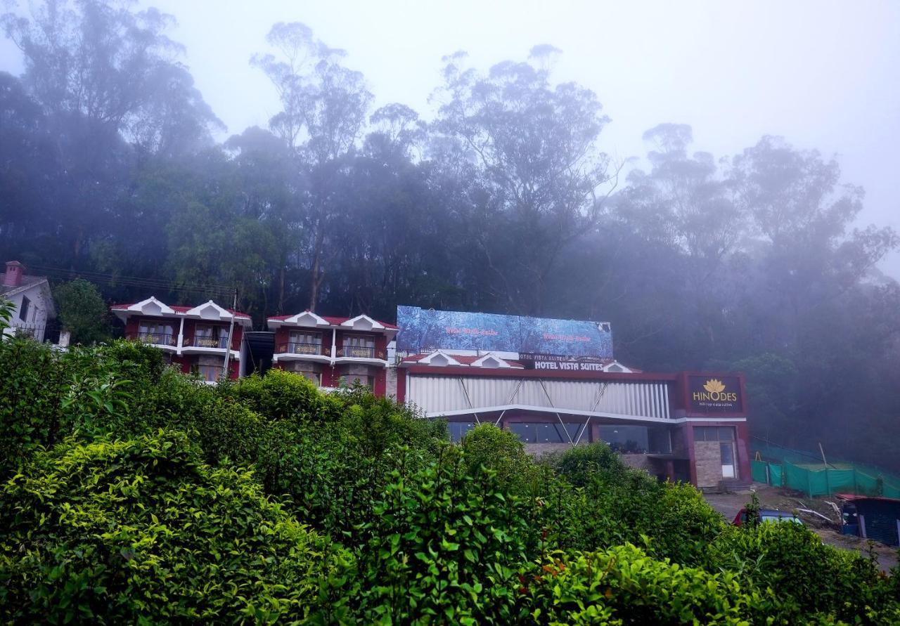 Vista Suites Doddabetta Ooty By Bestinn Leisure Dış mekan fotoğraf