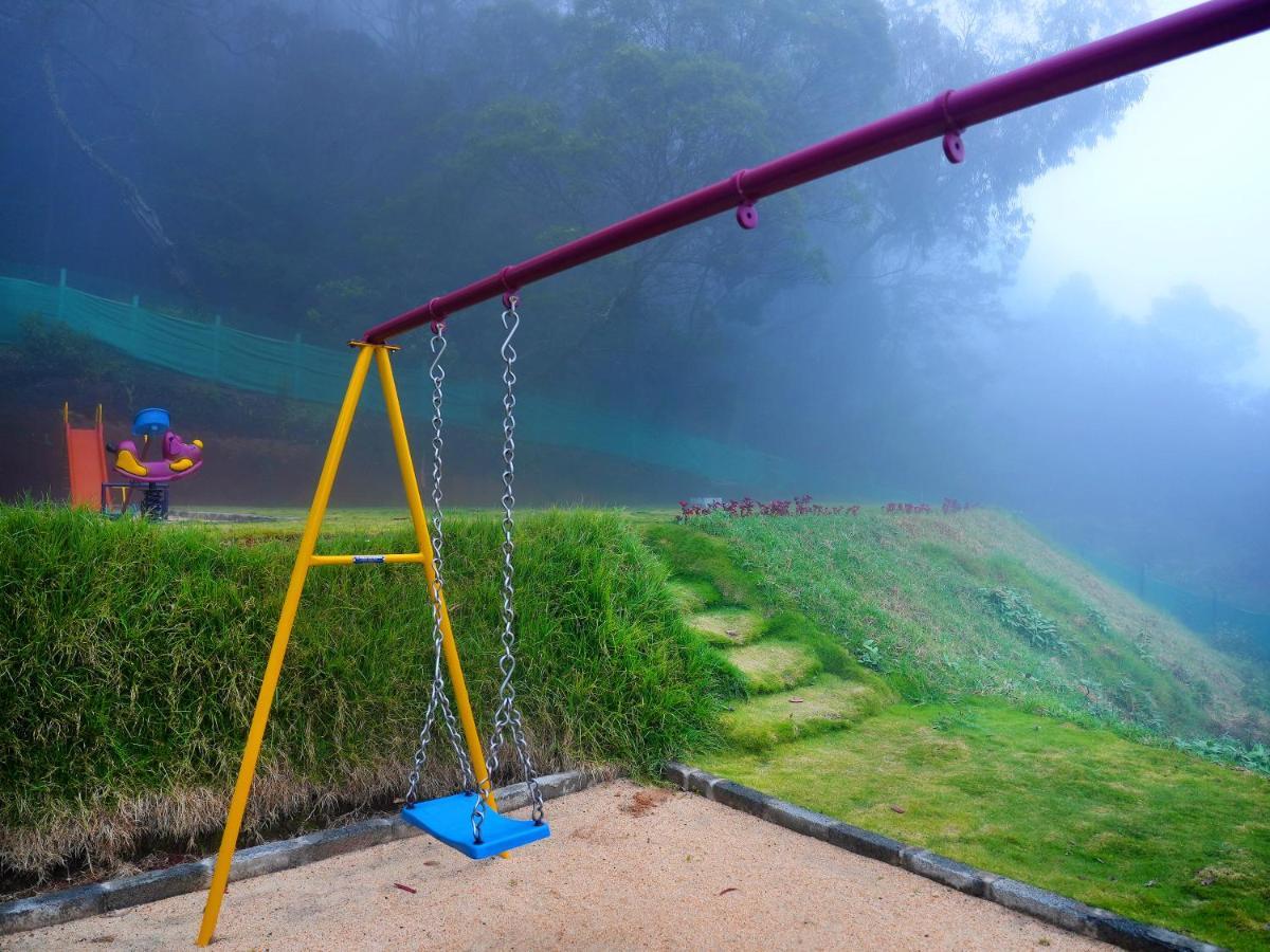 Vista Suites Doddabetta Ooty By Bestinn Leisure Dış mekan fotoğraf