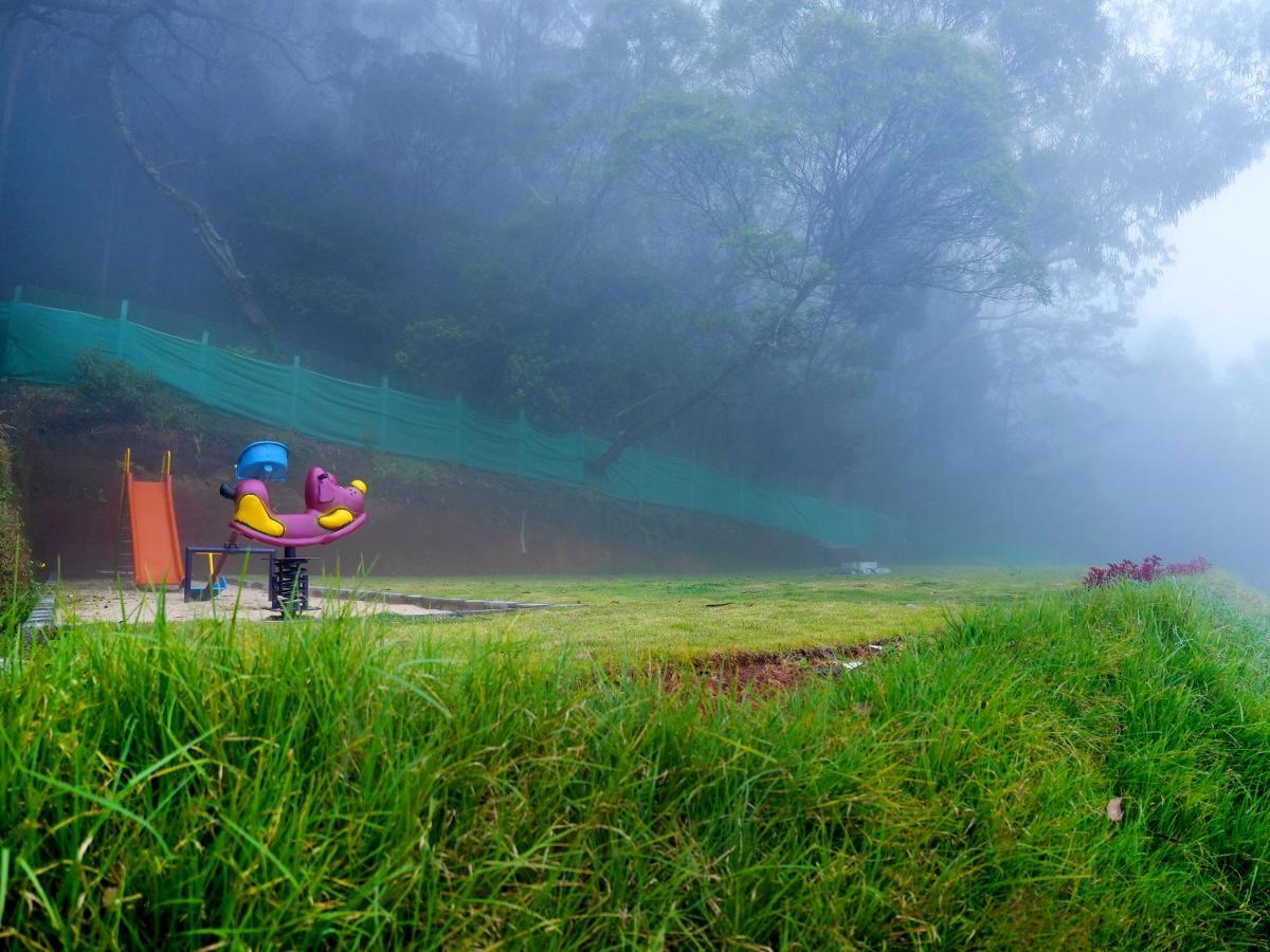 Vista Suites Doddabetta Ooty By Bestinn Leisure Dış mekan fotoğraf