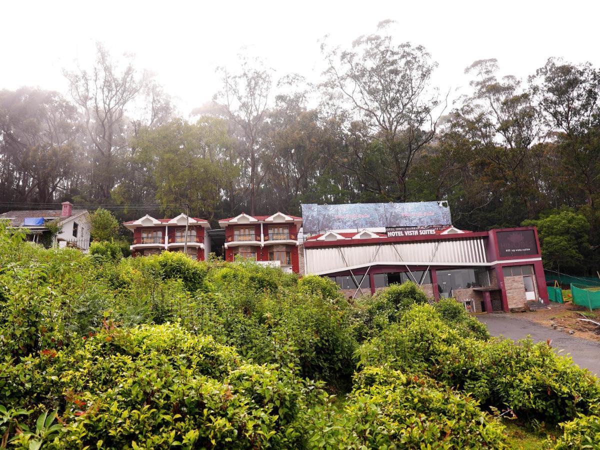 Vista Suites Doddabetta Ooty By Bestinn Leisure Dış mekan fotoğraf