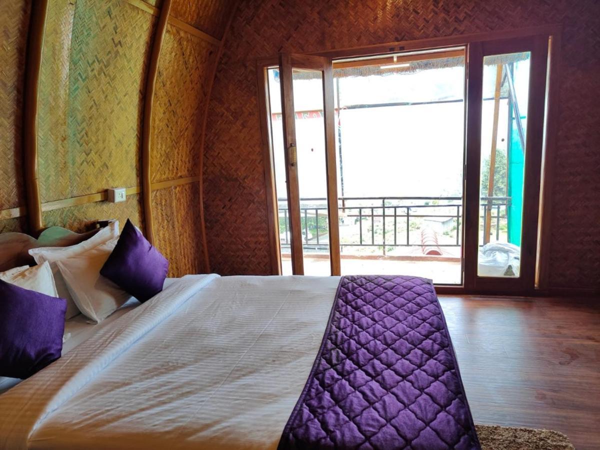 Vista Suites Doddabetta Ooty By Bestinn Leisure Dış mekan fotoğraf