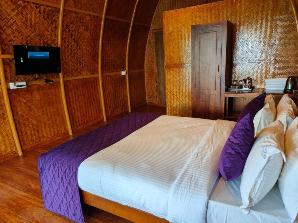 Vista Suites Doddabetta Ooty By Bestinn Leisure Dış mekan fotoğraf