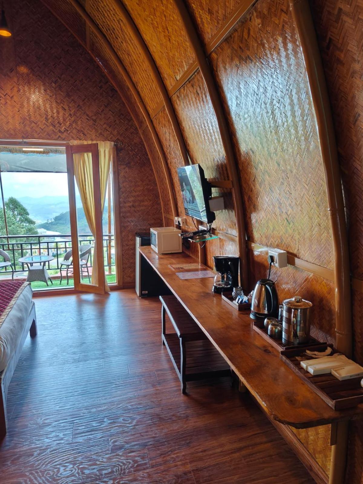 Vista Suites Doddabetta Ooty By Bestinn Leisure Dış mekan fotoğraf