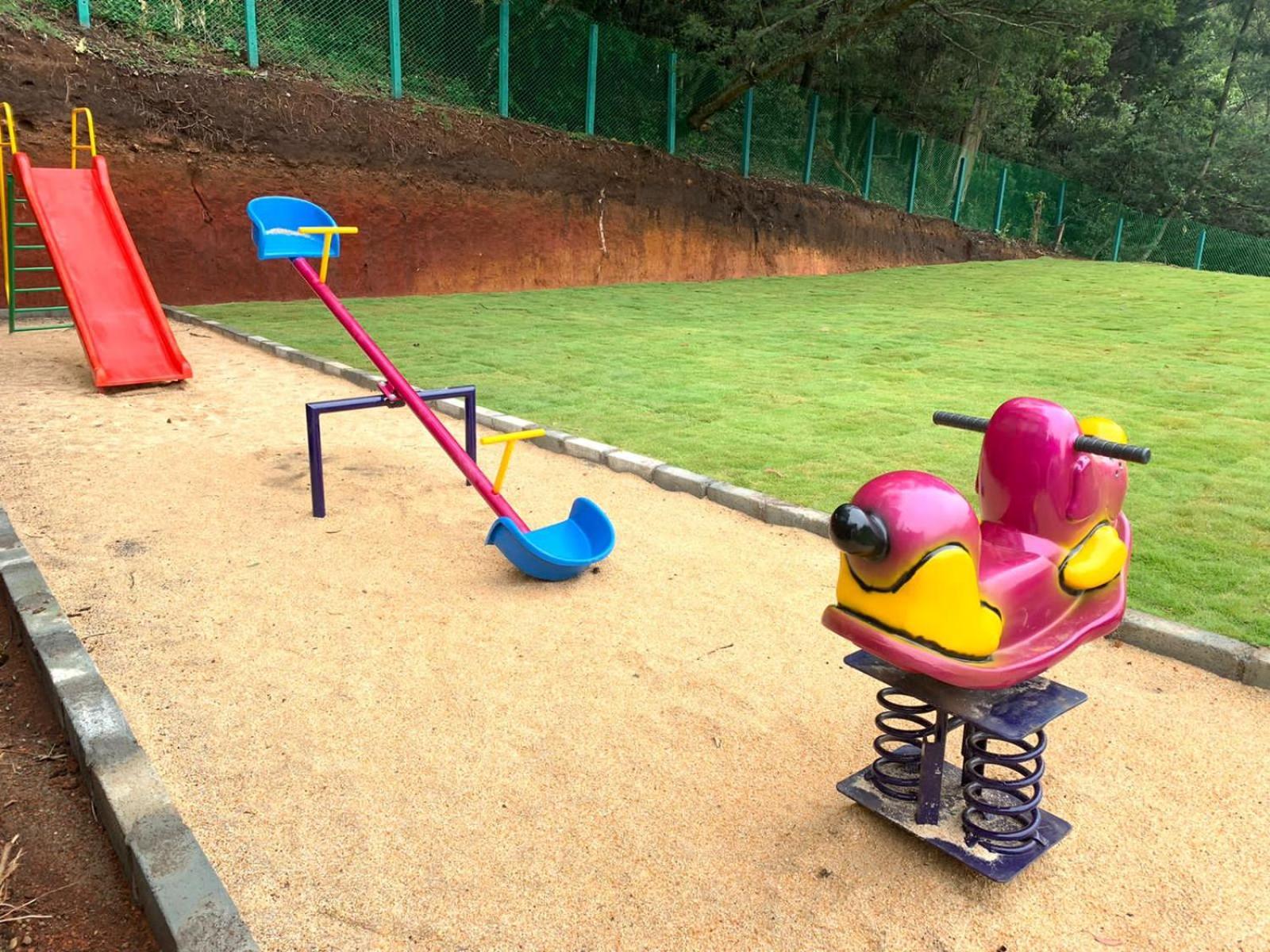 Vista Suites Doddabetta Ooty By Bestinn Leisure Dış mekan fotoğraf