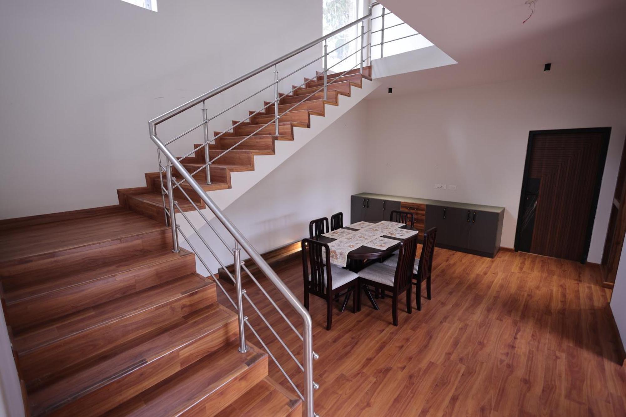 Vista Suites Doddabetta Ooty By Bestinn Leisure Dış mekan fotoğraf