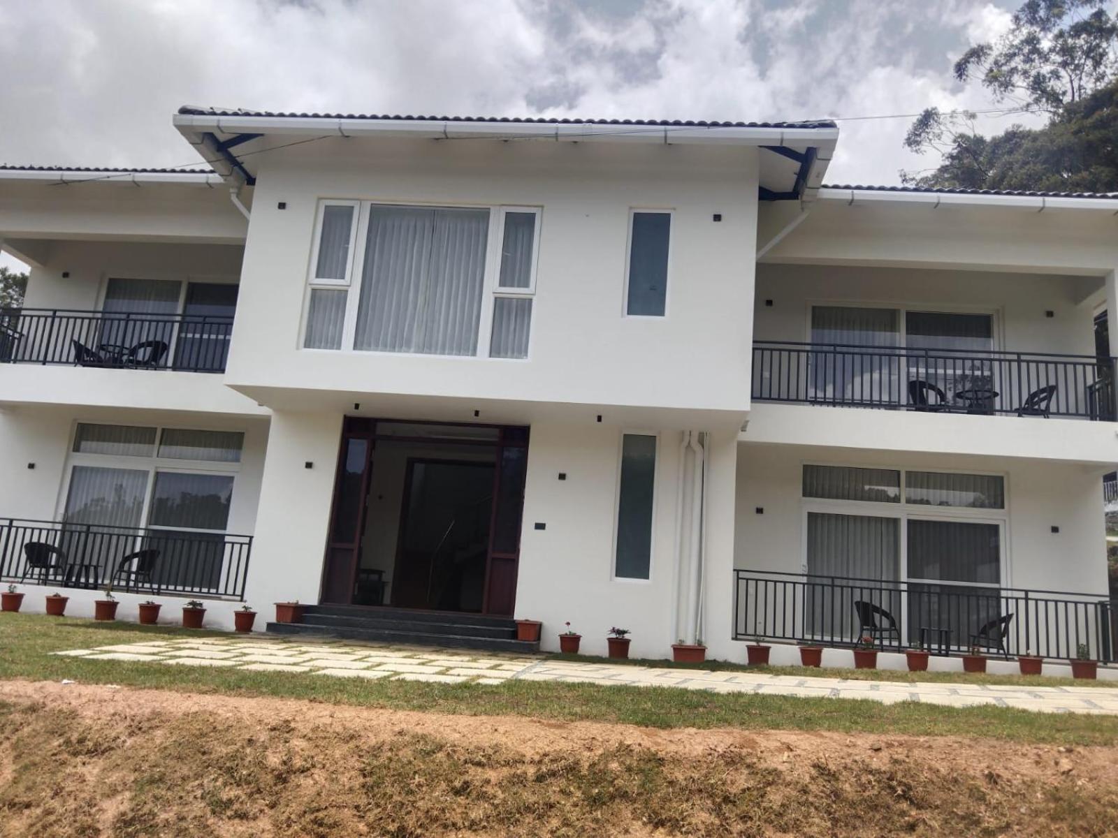 Vista Suites Doddabetta Ooty By Bestinn Leisure Dış mekan fotoğraf