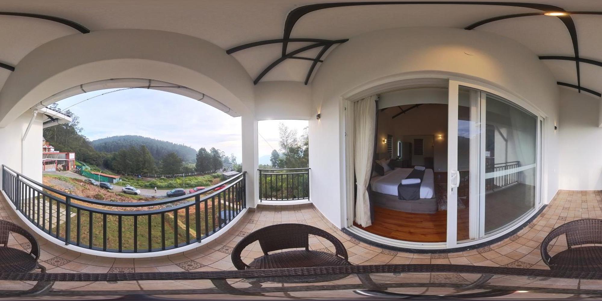 Vista Suites Doddabetta Ooty By Bestinn Leisure Dış mekan fotoğraf