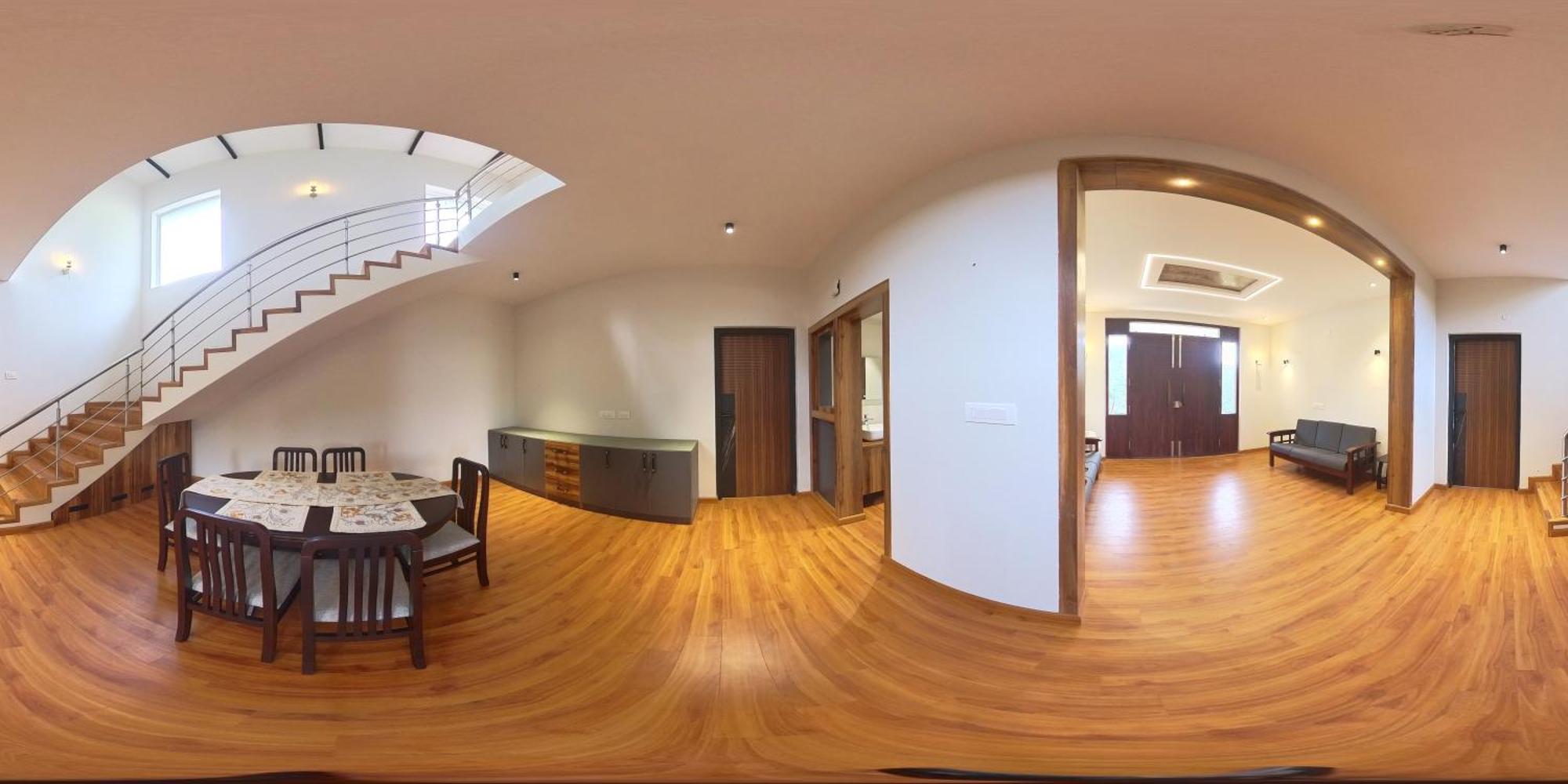 Vista Suites Doddabetta Ooty By Bestinn Leisure Dış mekan fotoğraf