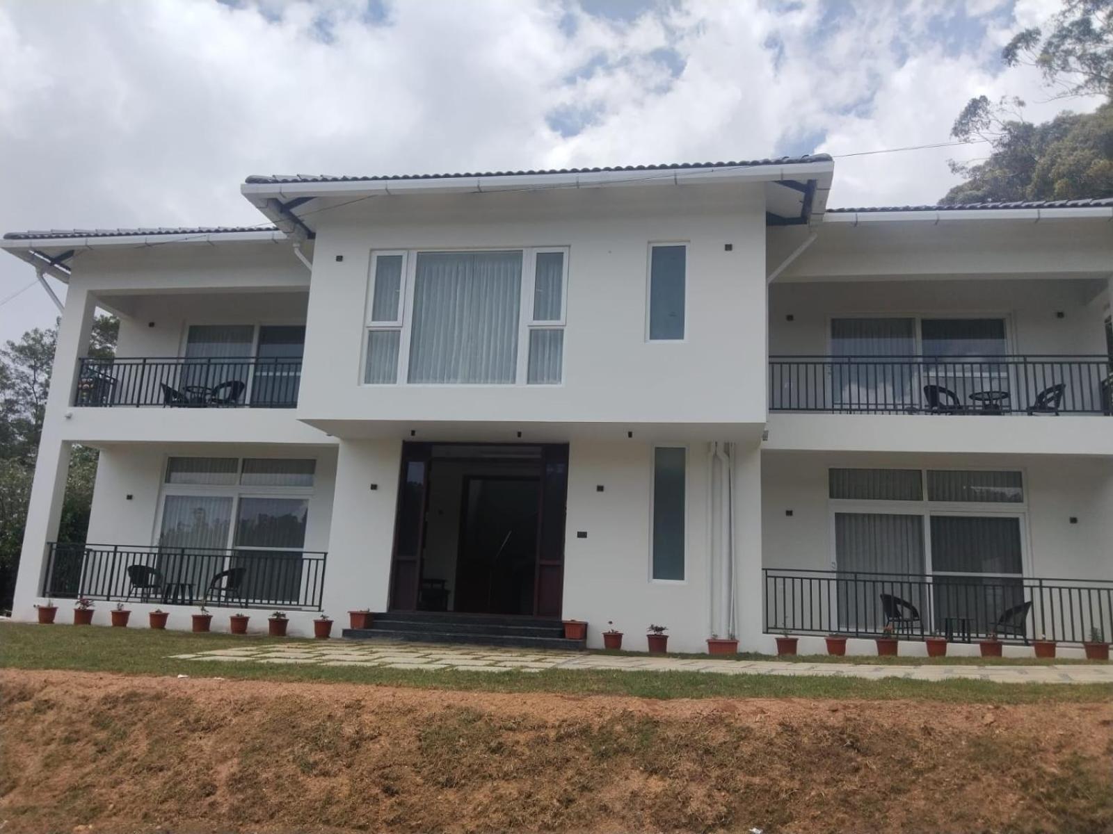 Vista Suites Doddabetta Ooty By Bestinn Leisure Dış mekan fotoğraf